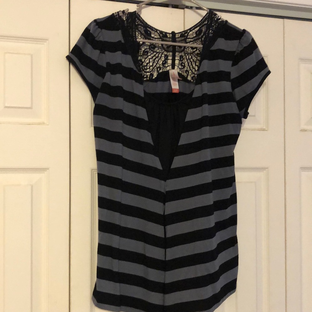 Woman’s shirt